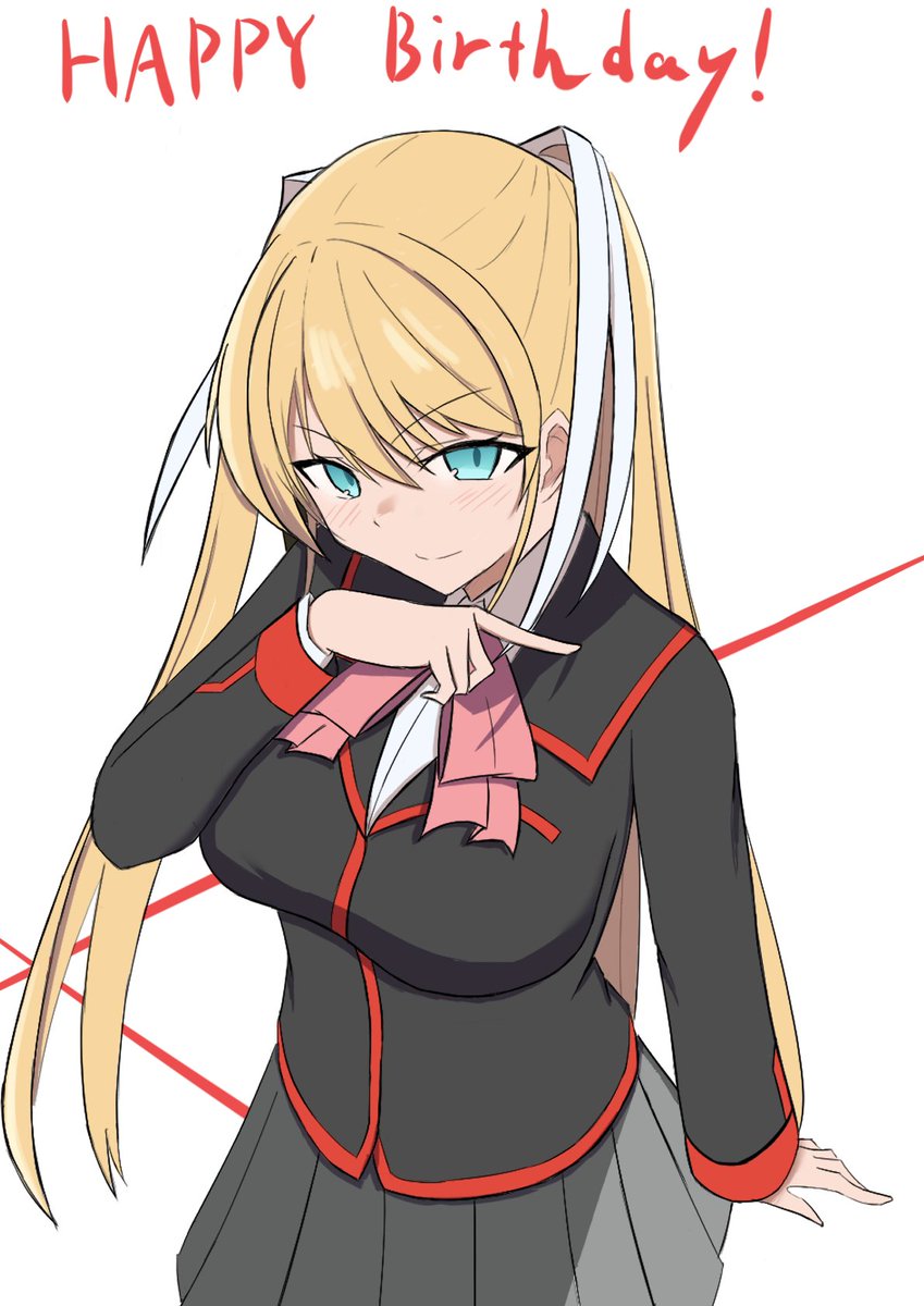 朱鷺戸沙耶誕生日イラスト
2024,2023,2022
#朱鷺戸沙耶誕生祭 
#朱鷺戸沙耶生誕祭 