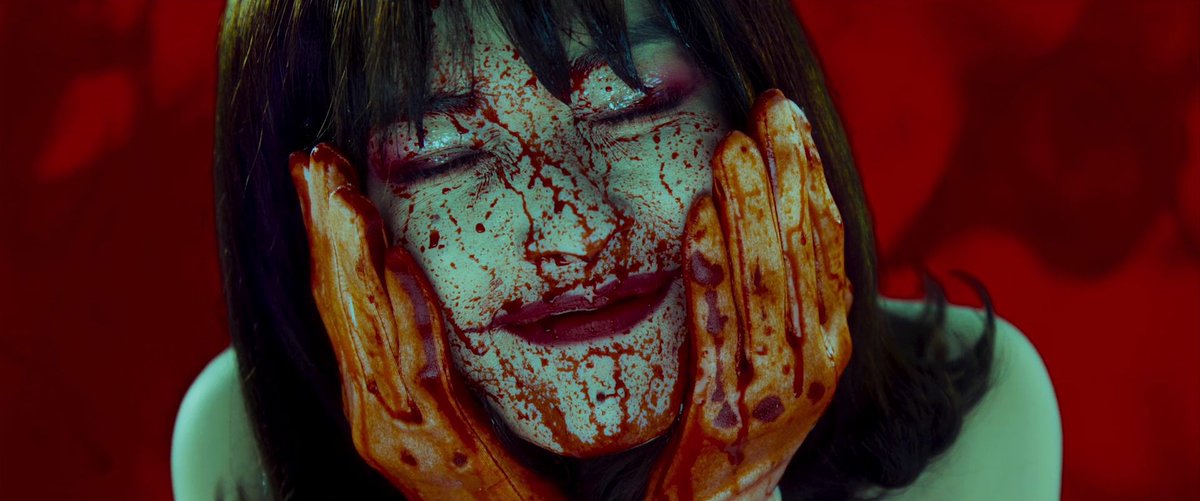 schatzepages's tweet photo. "Though I didn't get to prove myself in life, I'm glad to have met you all in death."

DEAD TALENTS SOCIETY (2024, John Hsu) https://t.co/fmxTI4t9So