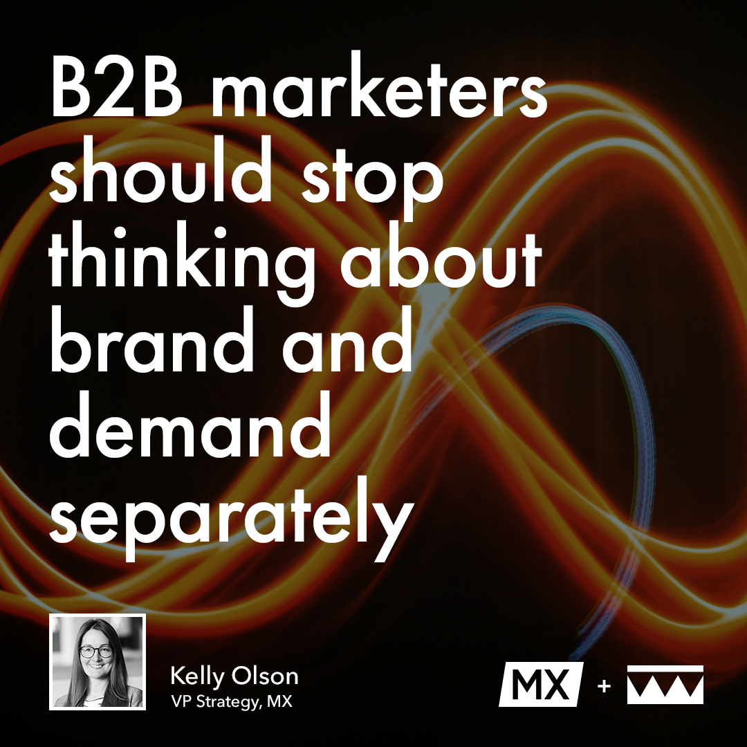 The MX Group tweet media