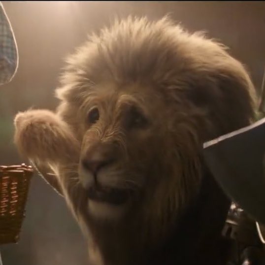 TheWickedSource's tweet image. 🚨 Colman Domingo is officially voicing the Cowardly Lion in ‘Wicked: For Good’