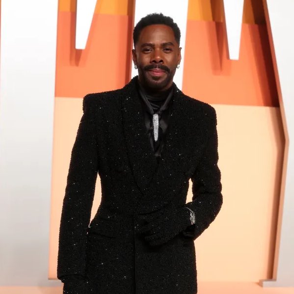 TheWickedSource's tweet image. 🚨 Colman Domingo is officially voicing the Cowardly Lion in ‘Wicked: For Good’