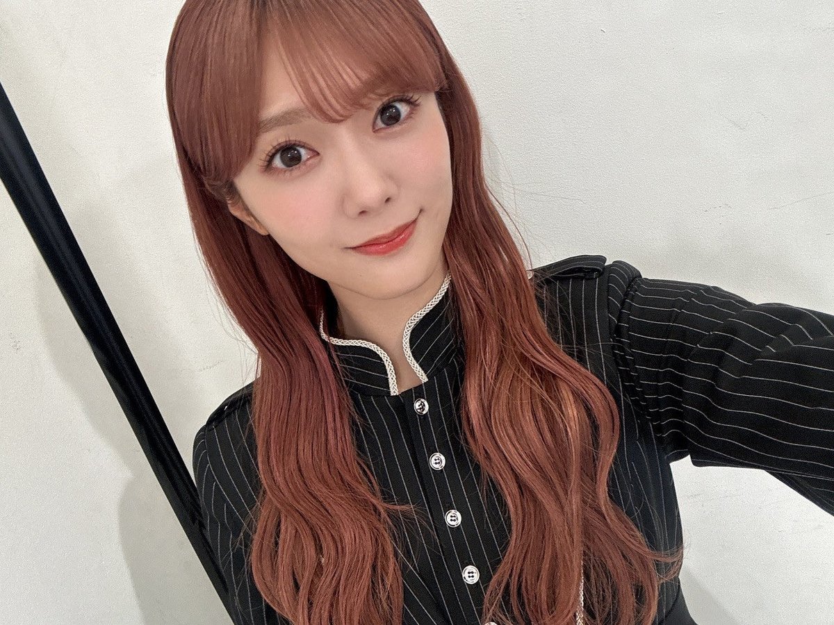 sakura_mmt_hyh's tweet image. 保乃ちゃん誕生日おめでとう!
いつもその笑顔で櫻坂を明るく照らしてくれてありがとう☺️ 保乃ちゃんが見せるキュートな表情もクールな表情も全部好きですこれからも沢山見せてください💭 いい一年になりますように!!
#田村保乃
#田村保乃生誕祭
#ほのちゃんバースデー