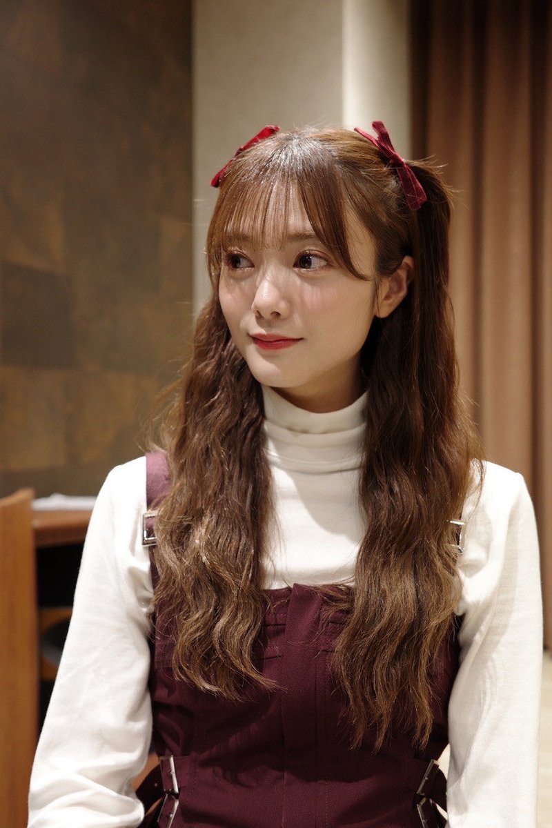 sakura_mmt_hyh's tweet image. 保乃ちゃん誕生日おめでとう!
いつもその笑顔で櫻坂を明るく照らしてくれてありがとう☺️ 保乃ちゃんが見せるキュートな表情もクールな表情も全部好きですこれからも沢山見せてください💭 いい一年になりますように!!
#田村保乃
#田村保乃生誕祭
#ほのちゃんバースデー