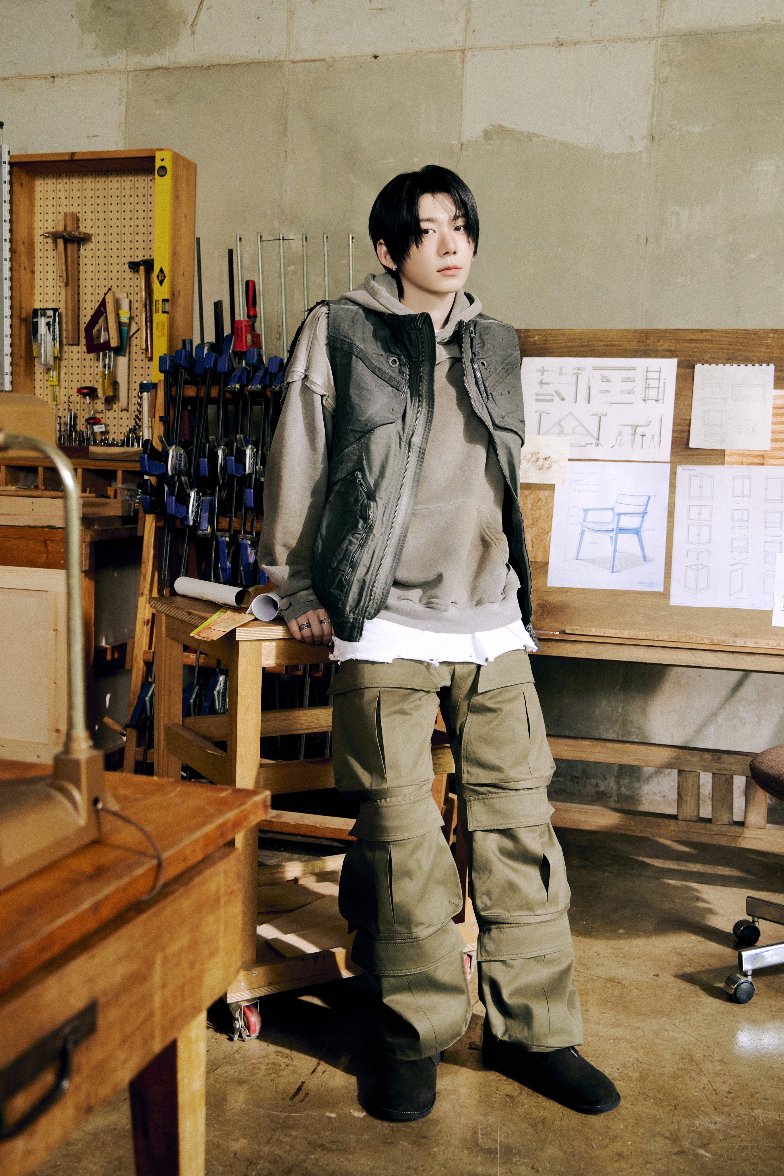 AHOF アホプ マニラ 公演 限定 トレカ ハン AHOF アホプ マニラ 公演 限定 トレカ ハン AHOF アホプ マニラ