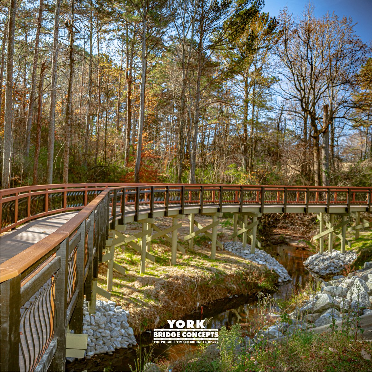 York Bridge Concepts tweet media