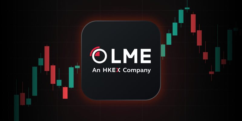 擴展LME覆蓋範圍：在TradingView探索更多數據
我們已擴展倫敦金屬交易所的覆蓋範圍。
您現在可以探索次日交割的現貨工具、N月期貨以及其他額外數據。探索我們最新的數據新增內容，提升您的金屬市場分析能力。
tradingview.com/blog/tw/cash-n…