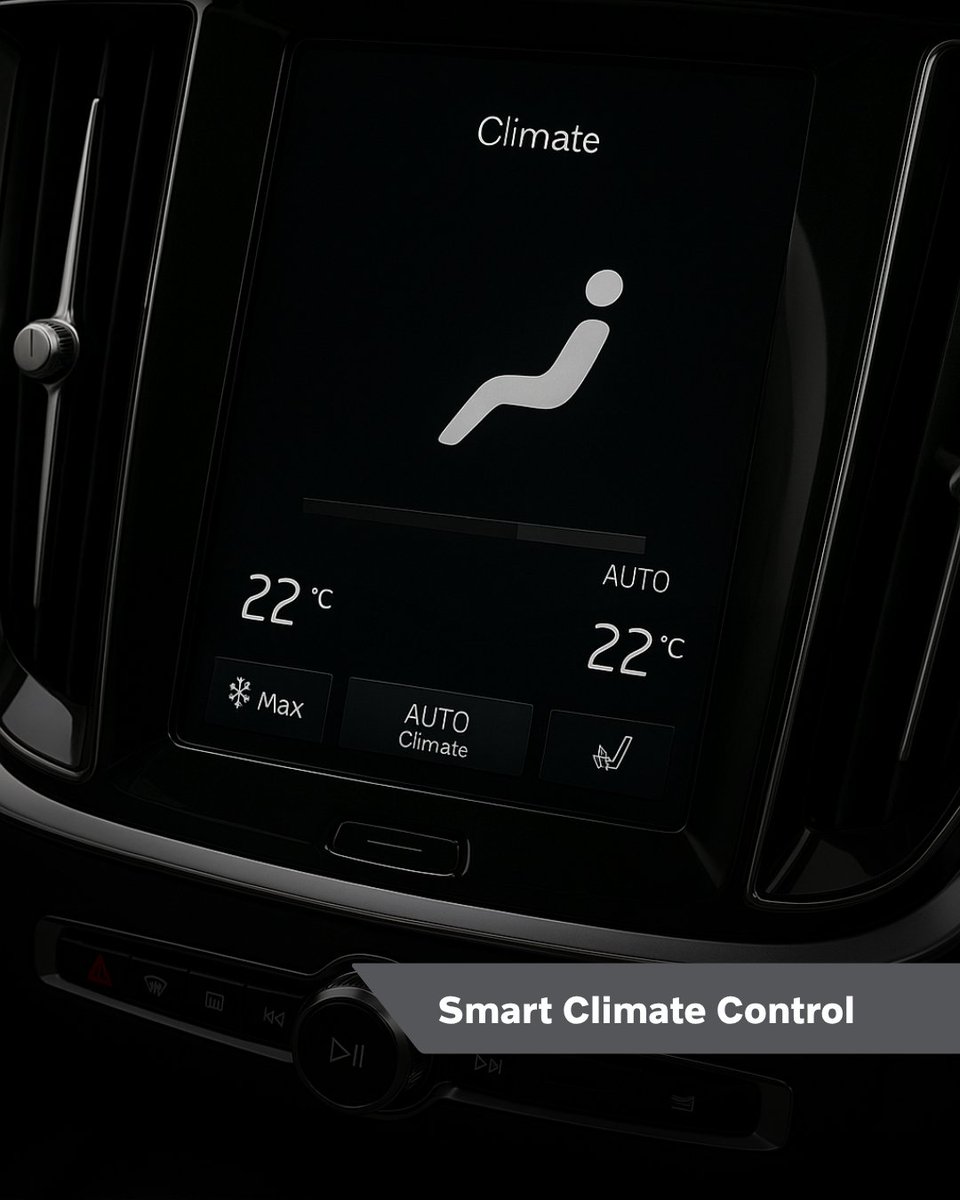 Volvo Cars NB tweet media