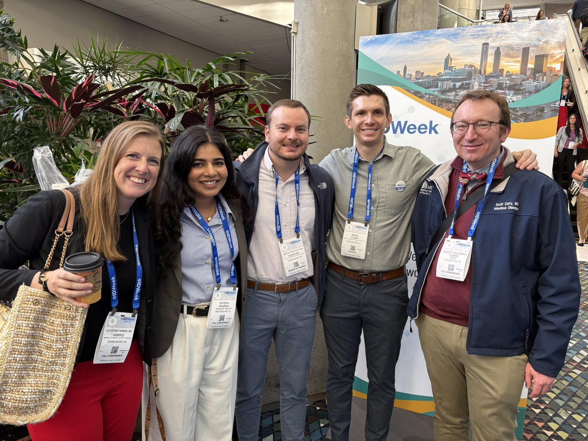 Courtney Harris, MD, FACP tweet media