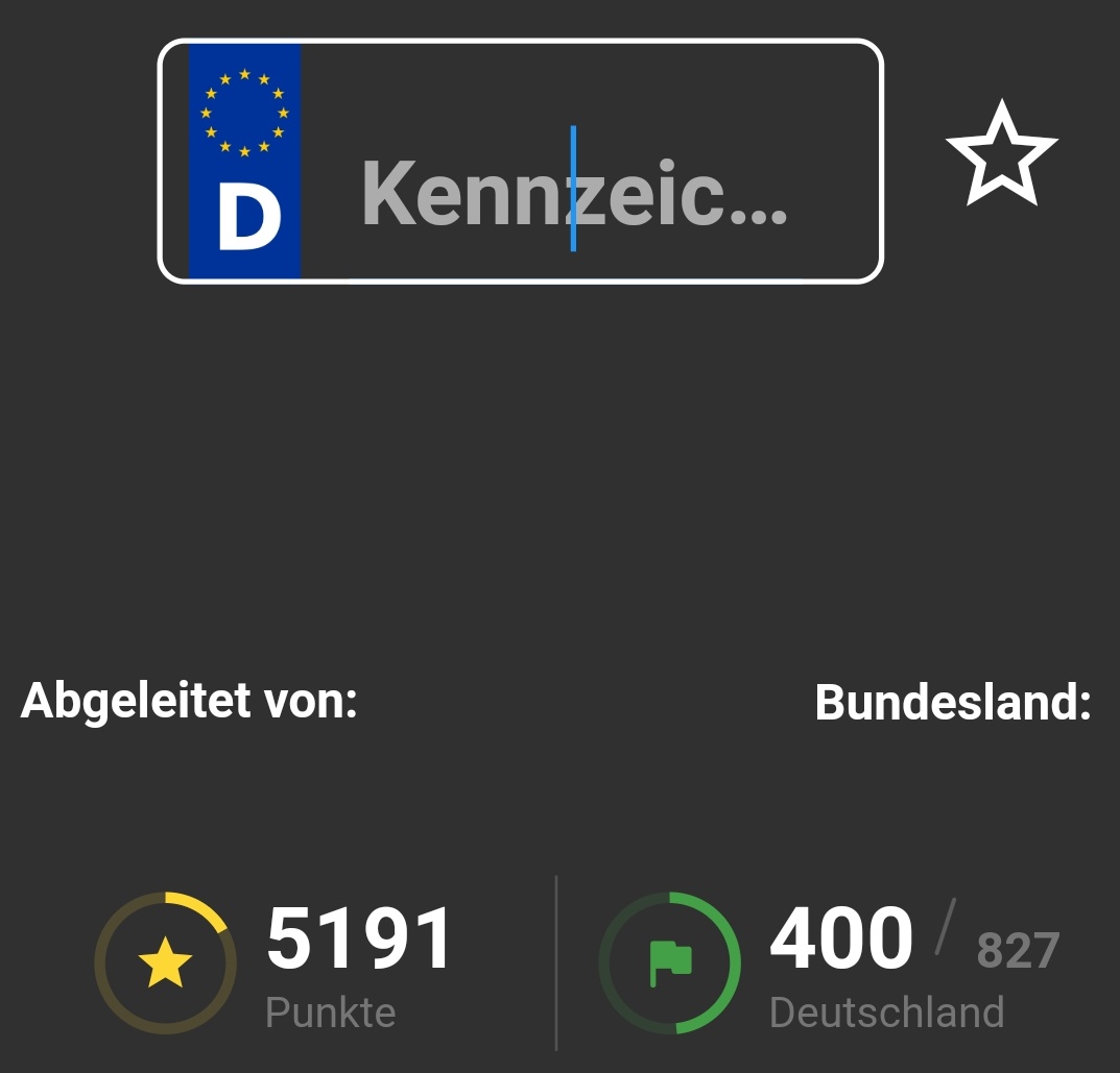 DFB wann bessere Auswärtsansetzungen bin hard stuck