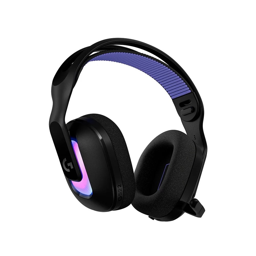 NatashaSophy's tweet photo. 🎧 Logitech G522: som potente, RGB, tripla conexão e liberdade sem fio! #dicasdacorujinha #headsetgamer #logitechg522 #techbr #lightspeed #lightsync #usb #Bluetooth
https://t.co/GhaE8xTeoz https://t.co/8VYnUQy2X0