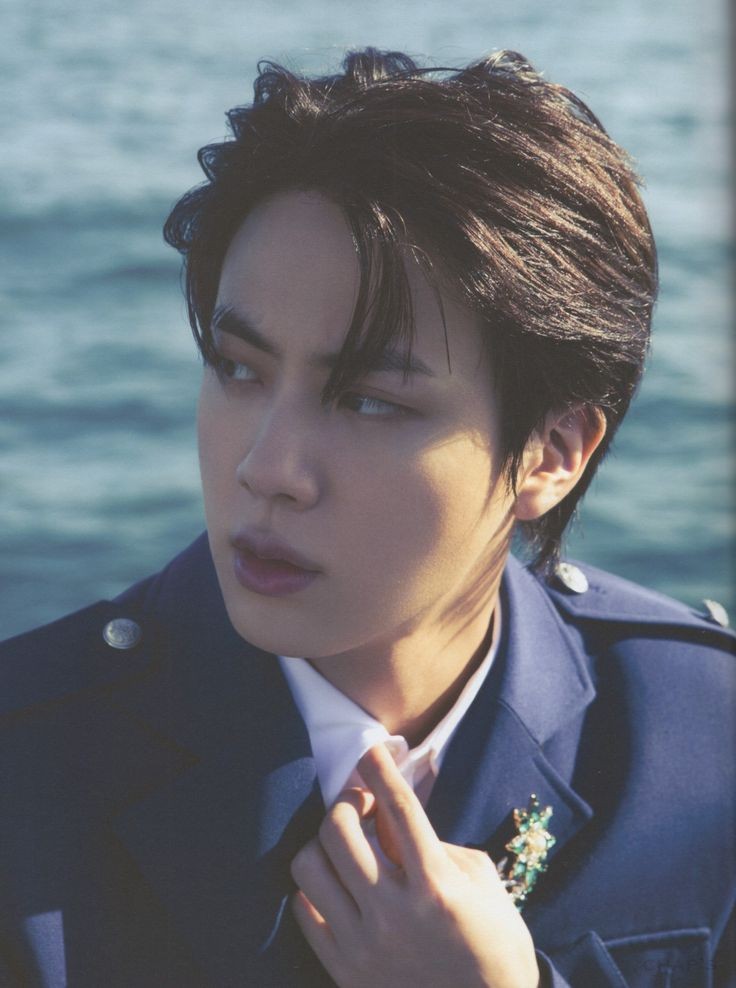jinpopbase's tweet photo. RT or reply

I’m voting #Jin for the #2025MAMAVOTE

🗳️ Vote 1x per account daily https://t.co/BH9RjITxjl