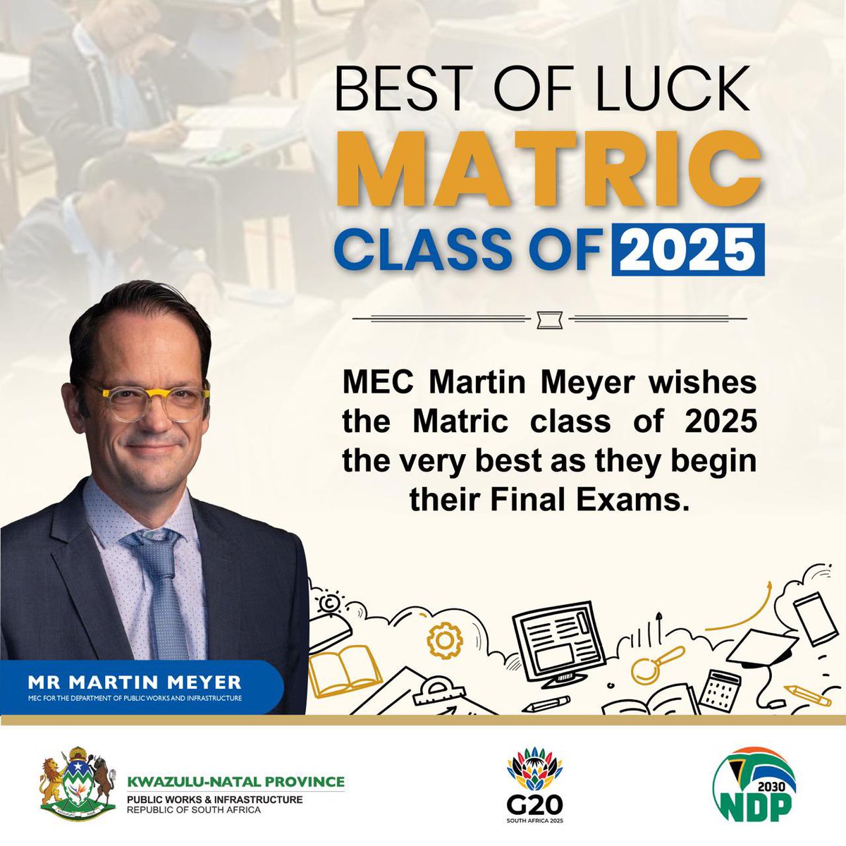 KZNPublicWorks's tweet photo. #KZNPublicWorks
#Infrastructure 
#MECMartinMeyer 
#GPU
#GPUAtWork https://t.co/CWjy4MNIzo
