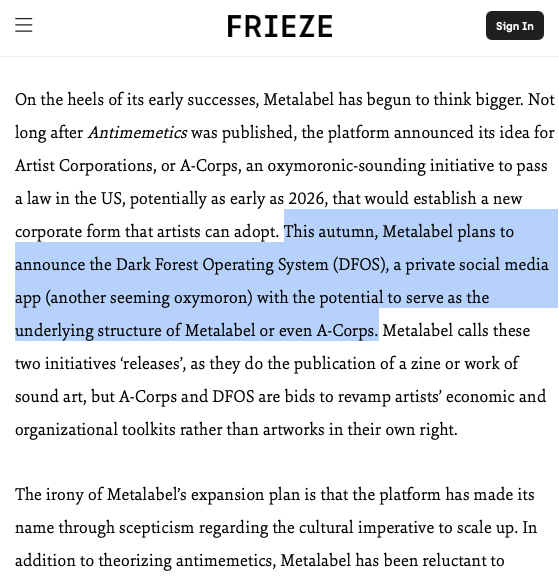 Yancey Strickler tweet media