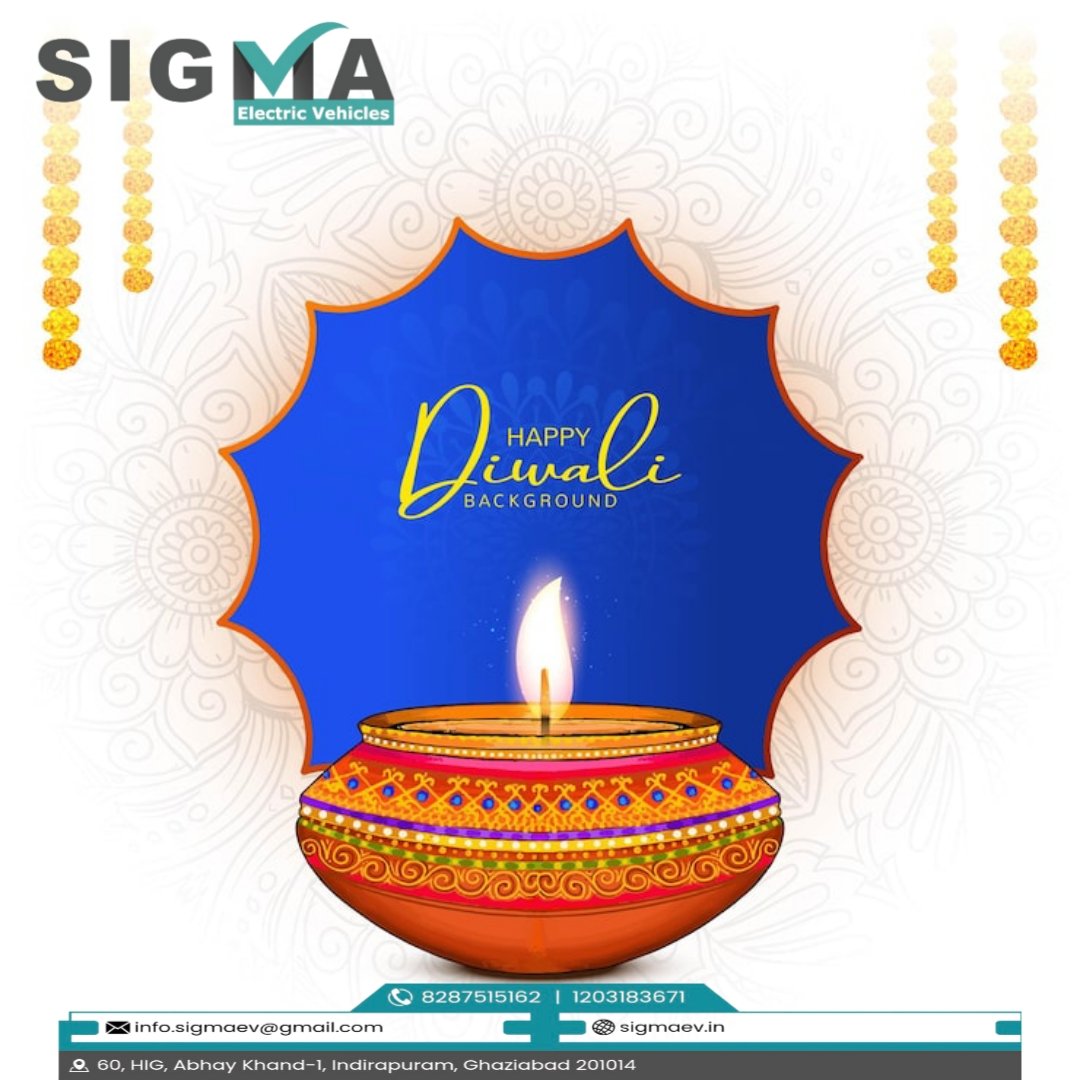 VinaytKshatriya's tweet image. Diwali tip: Light up your home, not your inbox.
Take a break, eat that mithai, and vibe with the lights. 🪔
#DiwaliVibes #WorkCanWait