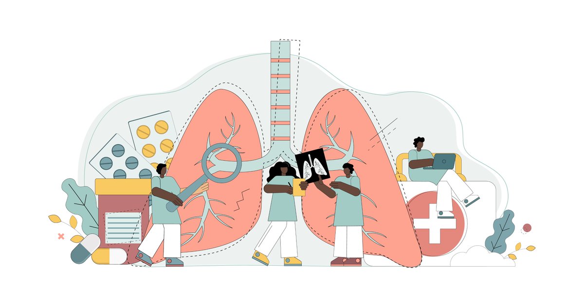 AJMC_Journal's tweet image. Abstracts presented in Chicago at #CHEST2025 showed the efficacy of #brensocatib in reducing the activity of neutrophil serine proteases (NSPs) and reducing symptom burden in patients with non–cystic fibrosis #bronchiectasis.

Learn more here: bit.ly/3KRxiBJ