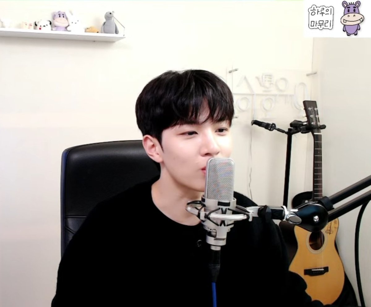 Hweseung's Ha. Ma #157 youtube live now!
#YooHweseung #유회승 #횡승잉귕영웡 #NFlying #엔플라잉 
youtube.com/live/vlsST68R9…