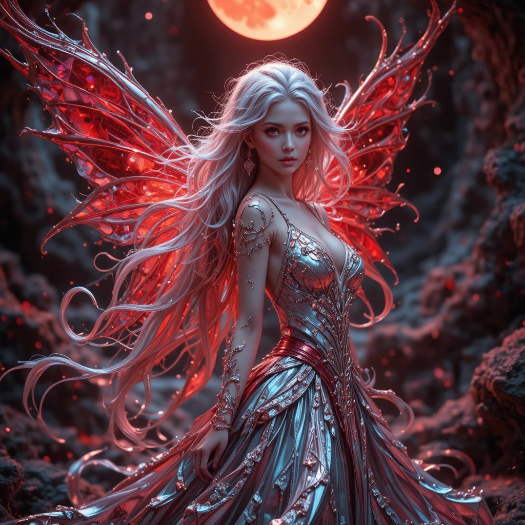 bi96ctor's tweet image. Ruby Fairy.
#AIArt #fantasygirl #clothing #NFTart #NewProfilePic #AIillustration #NFTcollection #portrait #fantasygirl #Images #fictionwriting