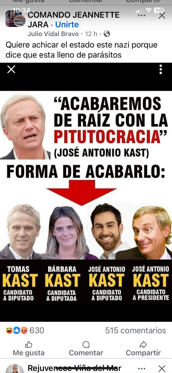El chiste se cuenta solo
#MuchoGustoMG