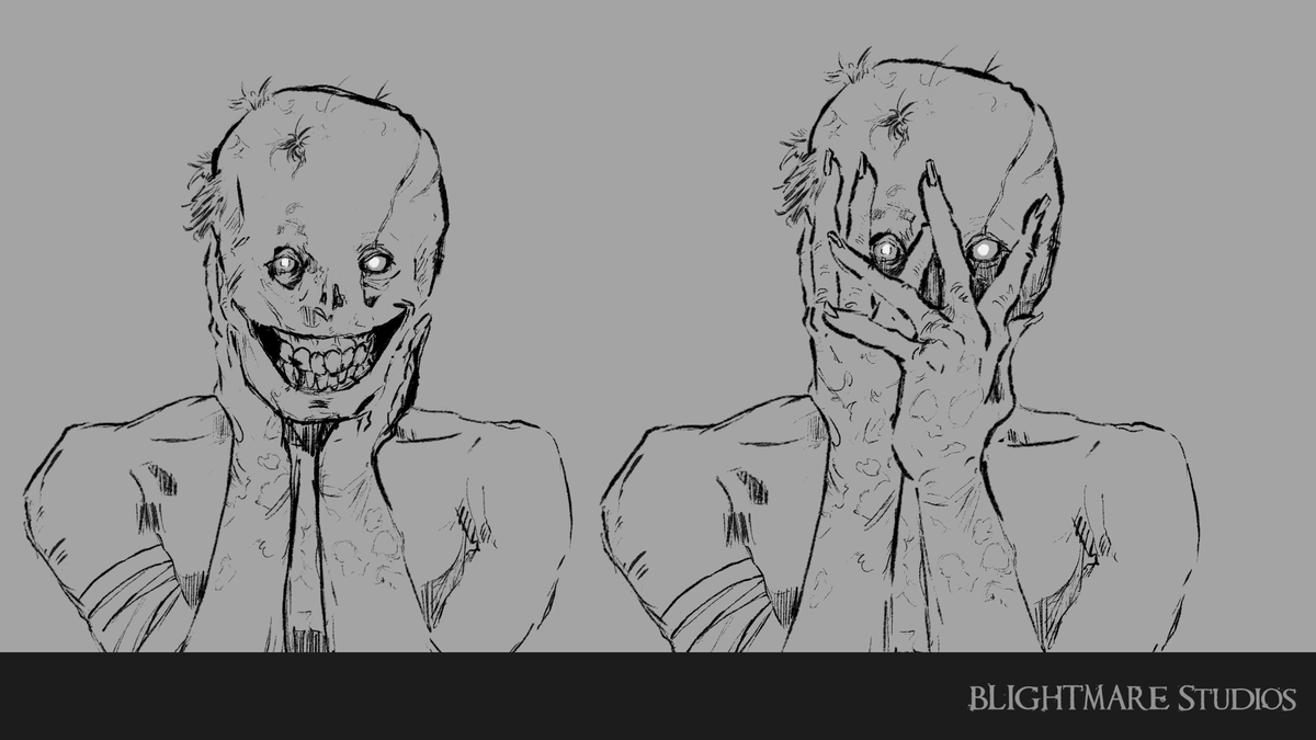 tbLonker's tweet photo. Concept art I've worked on for our indie studio!
#Blightmarestudios #projectvalley #horror #horrorgames #indiedev #indiesudio https://t.co/VQN7gMV2jz