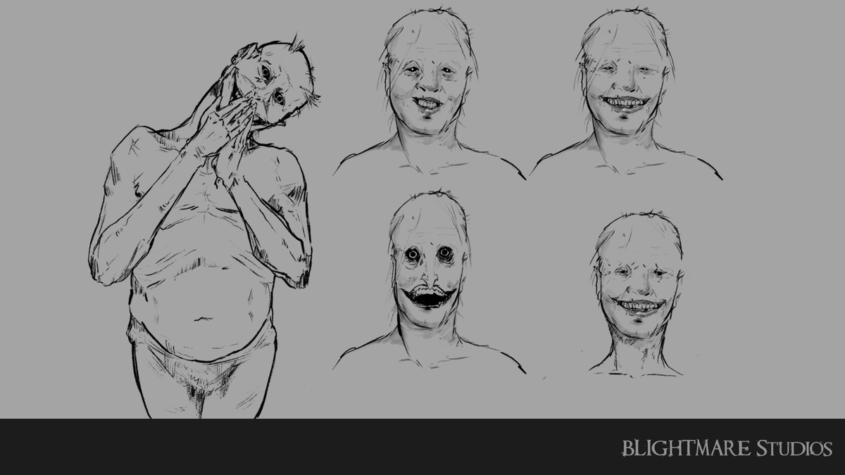 tbLonker's tweet photo. Concept art I've worked on for our indie studio!
#Blightmarestudios #projectvalley #horror #horrorgames #indiedev #indiesudio https://t.co/VQN7gMV2jz