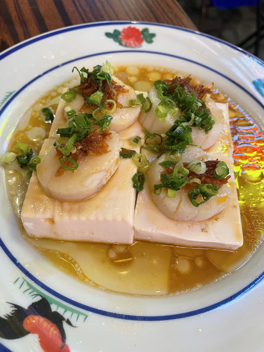 最近の美味いごはん