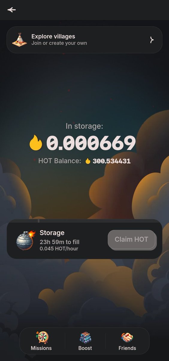 Web3_Edge's tweet image. 300 HOTs at long last, I&apos;ve been lazy with it if not will have been higher.

Will accumulate over 70 HOTS before the year runs out

@hotdao_ when you pulling up