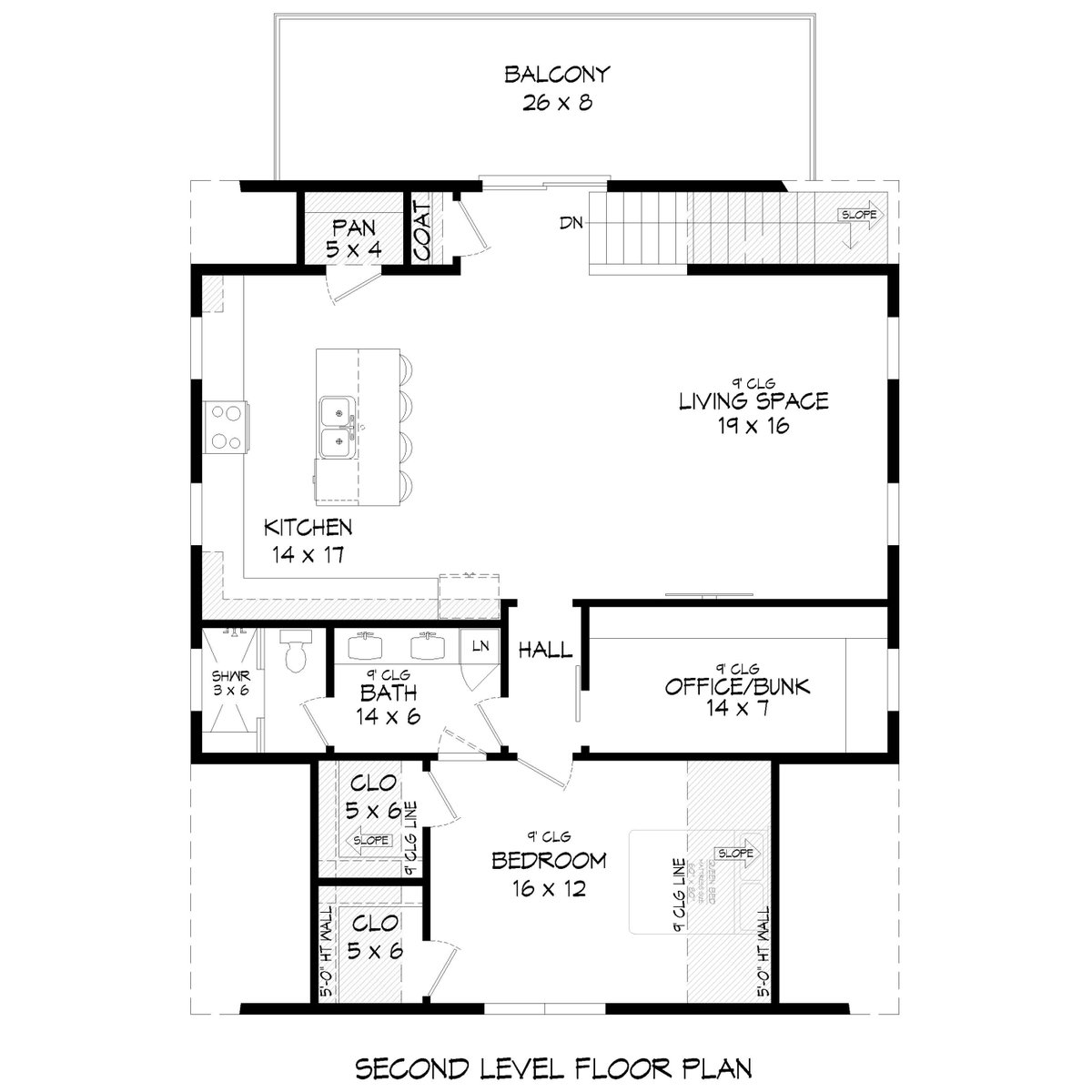 LegacyHomePlans's tweet image. Meet the Saluda Hills Garage-G-ADU 🪵
A cozy garage apartment with rustic charm and modern function!
✨ 1 bed + office | 1,304 sqft | Balcony &amp;amp; 2-car garage
Perfect for guests, rentals, or a backyard retreat!
🔗 LegacyHomePlans.com
#ADUDesign #GarageApartment #SmallHome