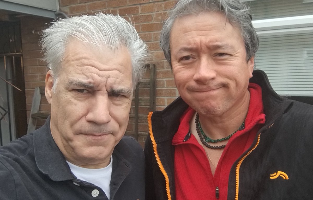 Today's 20 October 2025 Monday Nunhead American Radio <a href="/nunheadradio/">Nunhead Radio</a> on <a href="/ResonanceFM/">Resonance FM</a>. 5PM UK, 12PM NYC.  <a href="/chineseelvis/">Chinese Elvis</a> with Paul Courtney Hyu. resonancefm.com

THEN 5:30PM UK (12:30PM NYC) @LewisSchafferLive Livestream on <a href="/YouTube/">YouTube</a>.

player.resonancefm.com