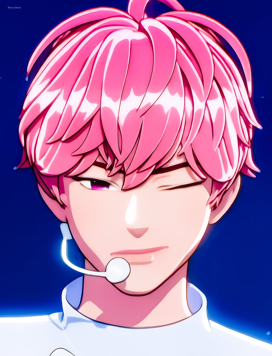 💗💗💗
#PLAVE #플레이브 #BAMBY #밤비