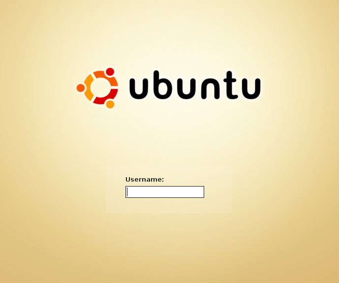ComputerLove_'s tweet image. On this day in 2004, the first version of Ubuntu was released.