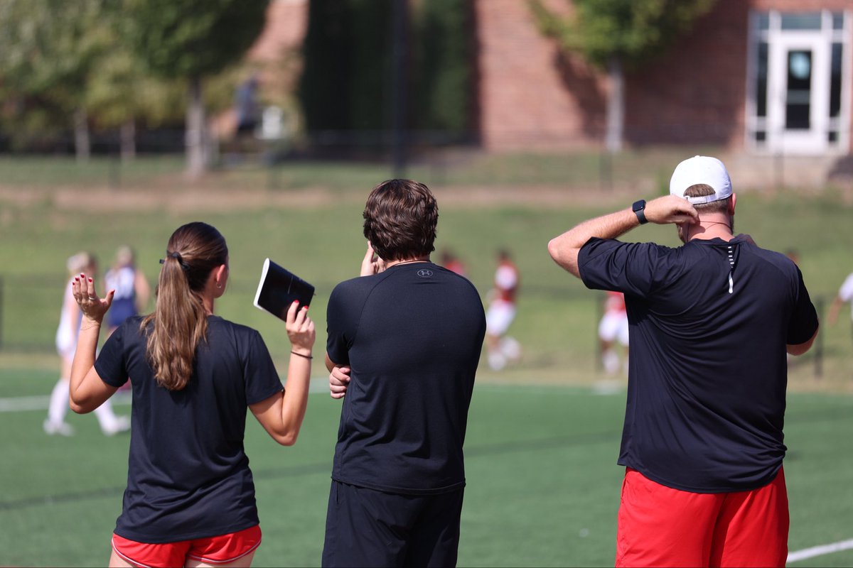 Have a great homecoming week, Ravens! ❤️🖤🤍

We’ll see you this Friday for our matchup against the Grand View Vikings at home! ‼️💪

#TAG