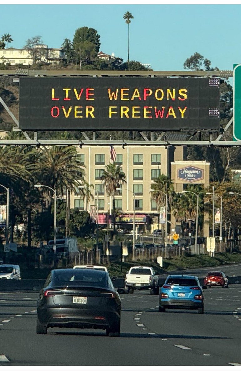 An instant SoCal classic