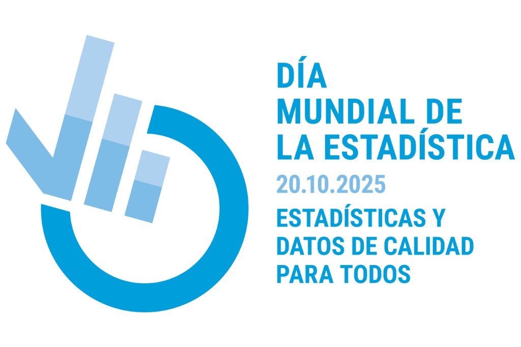 Este 20 de octubre de 2025 se celebra la cuarta edición del #DíaMundialDeLaEstadística de las Naciones Unidas, una fecha que se conmemora cada cinco años para destacar la importancia de los datos en la construcción de un futuro sostenible. #Cienfuegos #Cuba <a href="/CubaONEI/">Oficina Nacional de Estadística e Información Cuba</a>