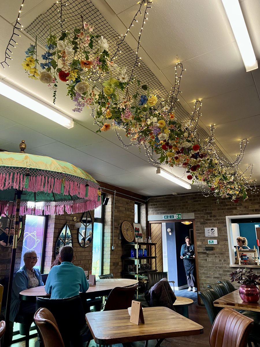Opening day for The <a href="/Brenproject/">The Bren Project</a> 
And <a href="/ShitChester/">12 years of Shitchester</a>’s newest coffee shop…