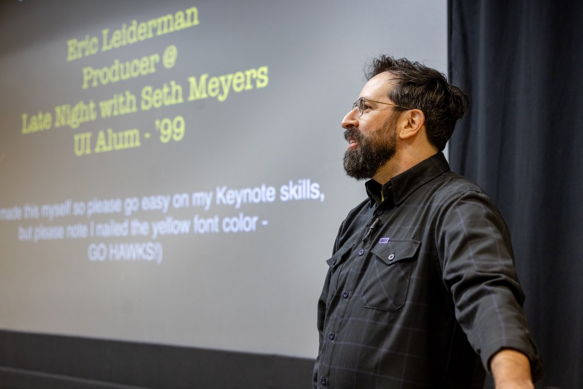 UI Communication Studies tweet media