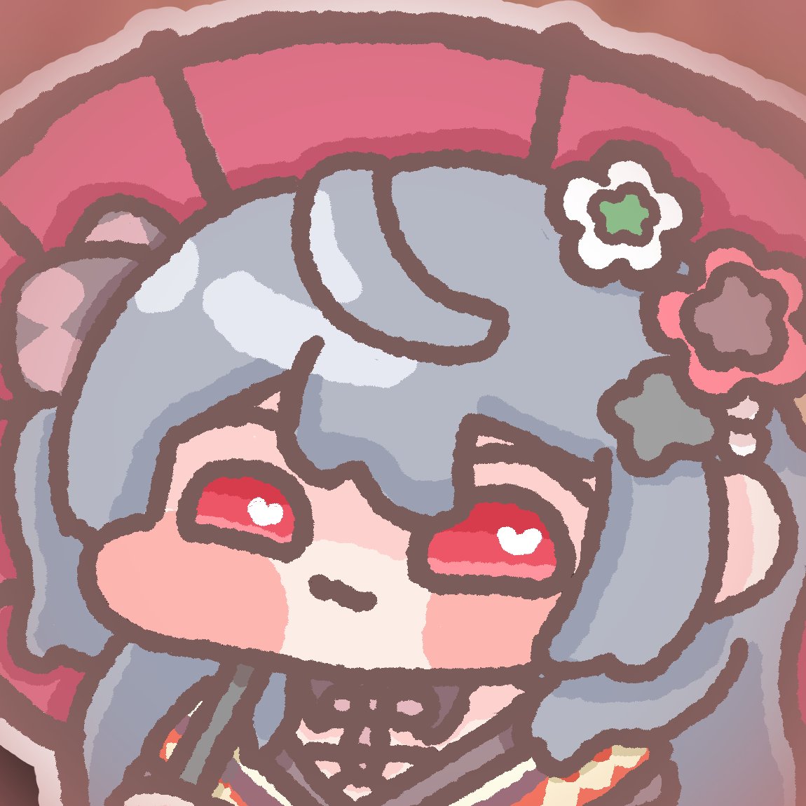 #이터널리턴 #EternalReturn #ER_Fanart
불꽃 축제 가넷