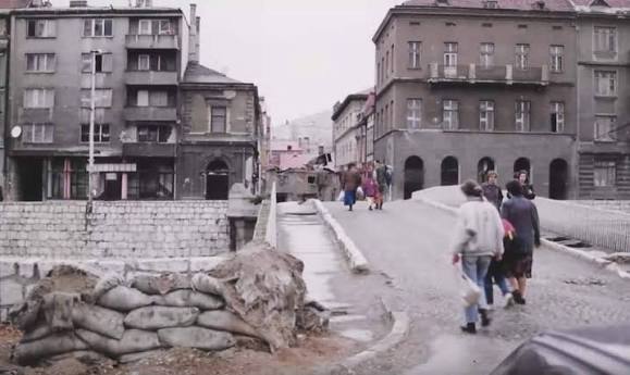 Sarajevo 1993.

Ne ponovilo se... 💔