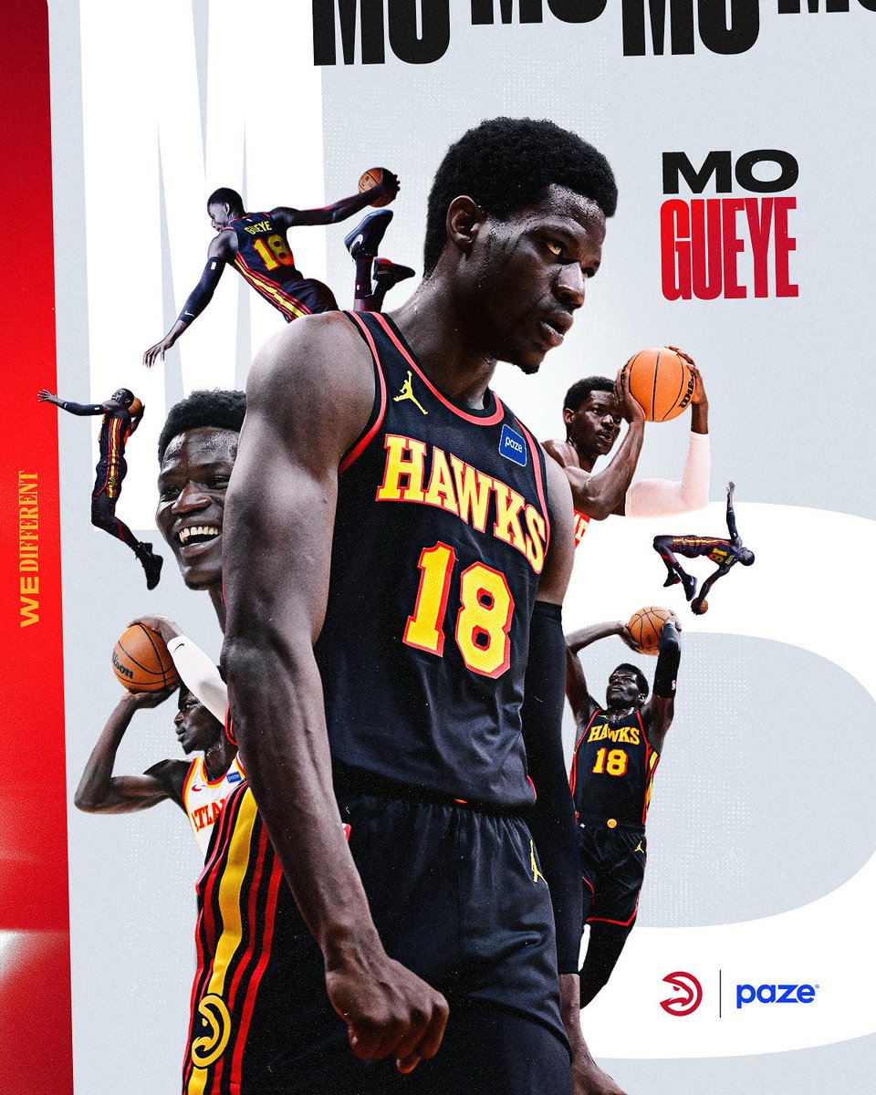 Mo locked in for Year 3 👏🇸🇳 