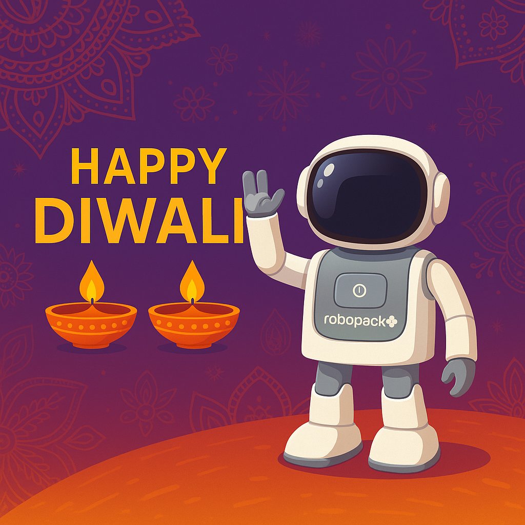 _Robopack's tweet image. 🪔✨ Happy Diwali! ✨🪔
May your day shine bright with light, joy &amp;amp; new beginnings. At #Robopack, we’re all about lighting up Intune automation! 
Check out: robopack.com

#HappyDiwali #Automation #MSIntune