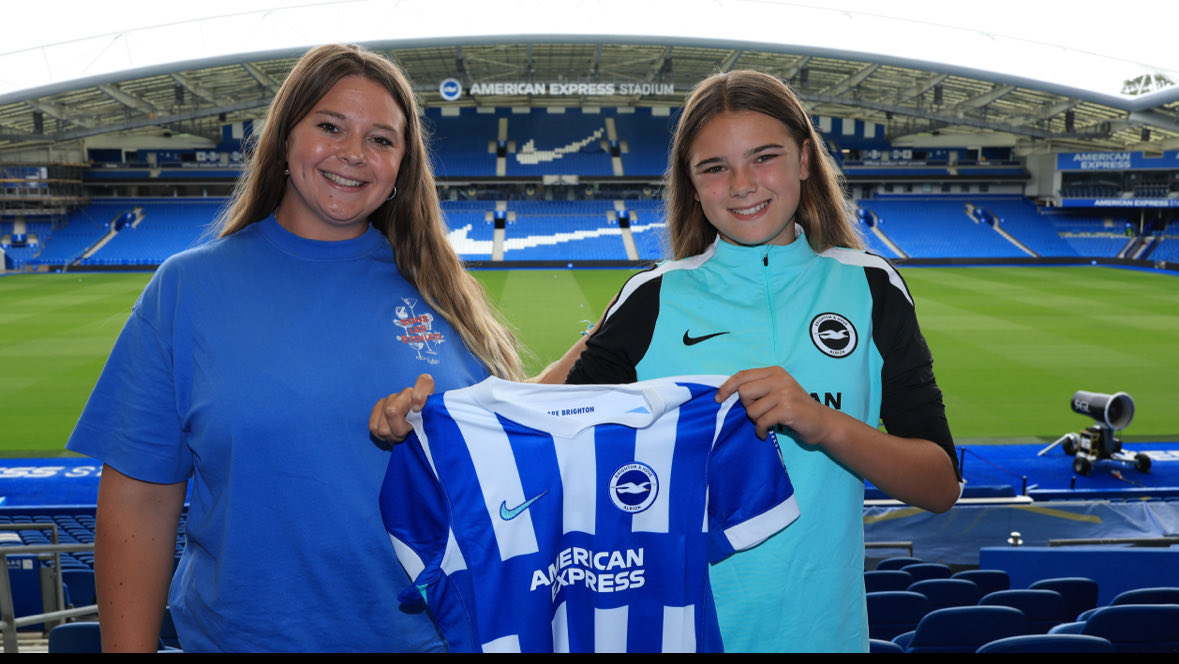 Anna Lockyer tweet media