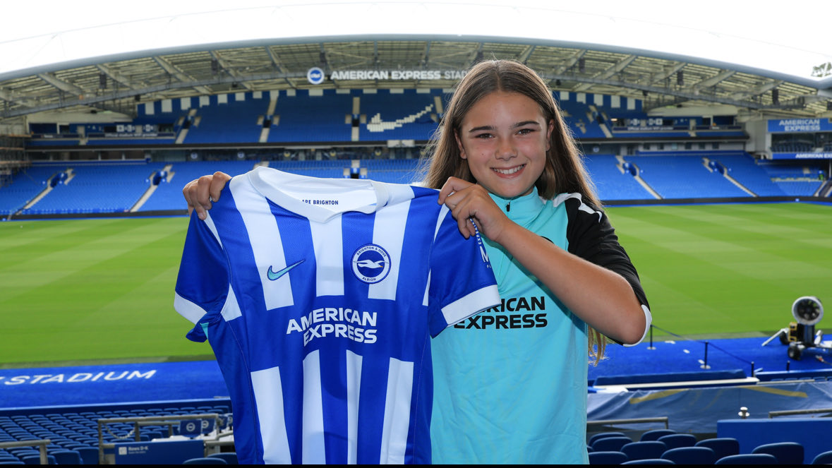 Anna Lockyer tweet media