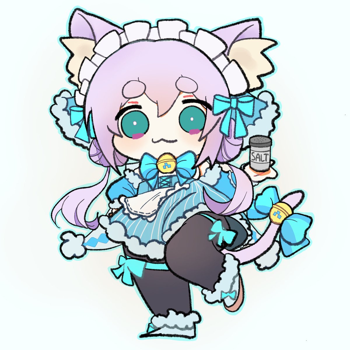 #maimai_art ソルト 