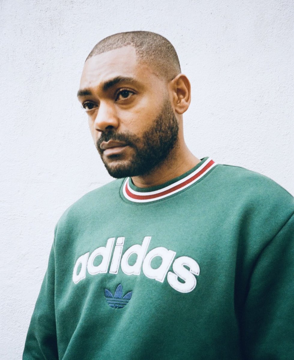 TheUpperEnt's tweet image. DAVE x KANO. FIRST EVER COLLAB.🔥

‘THE BOY WHO PLAYED THE HARP’ out soon. 🩷