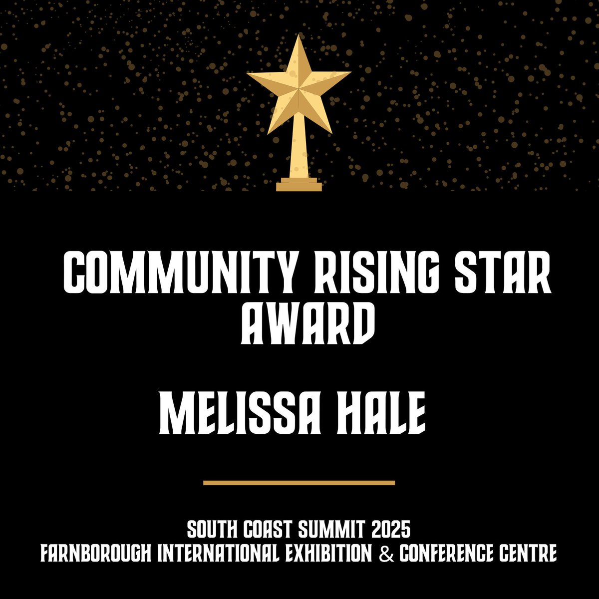 The Microsoft Community UK Recognition Awards tweet media