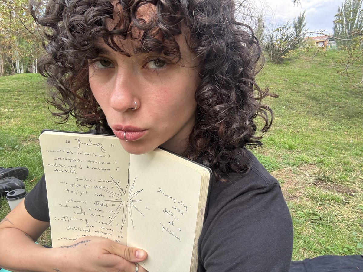 el tracklist de mi próximo disco