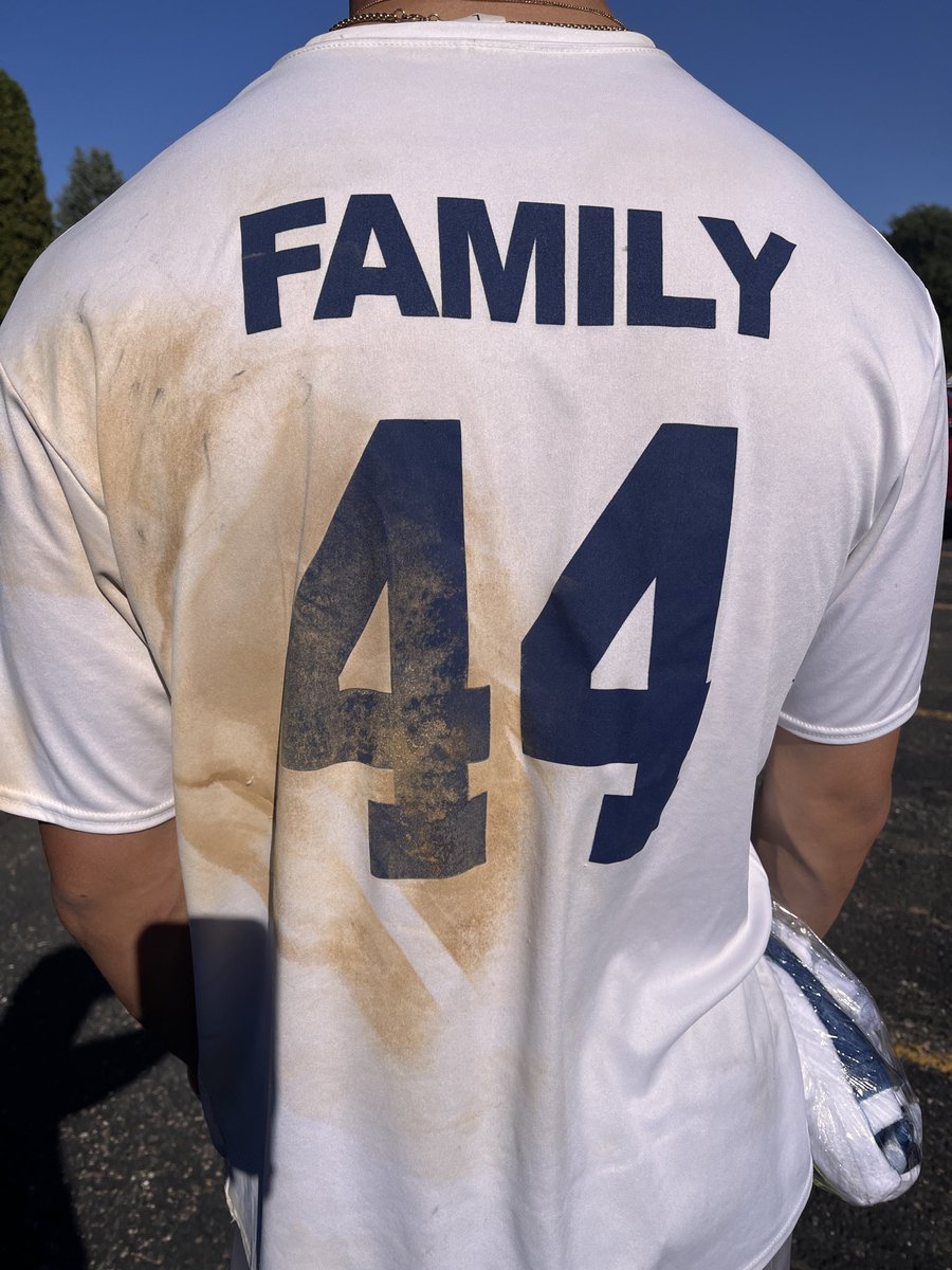 Fenwick Baseball tweet media