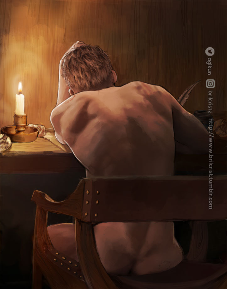 Brilcrist tweet media