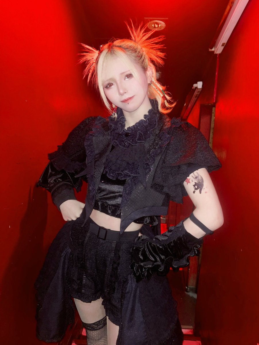 かっこ良くしてくれてありがとう。