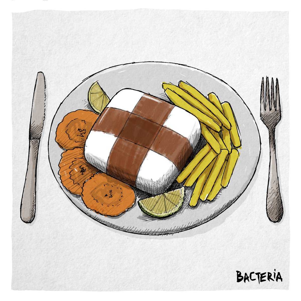 PRODUCTO DE “PESCADORES”. Que n <a href="/PublimetroCol/">Publimetro Colombia</a>