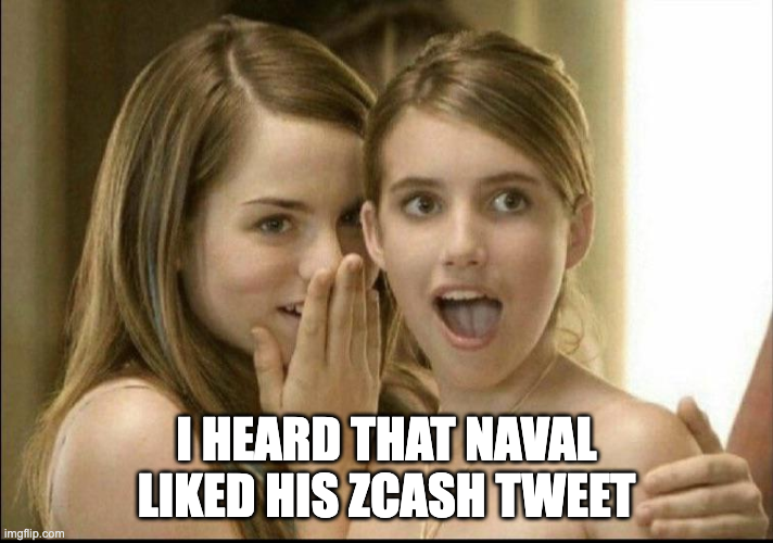 (he really did btw)